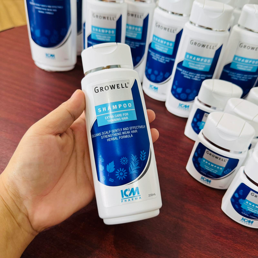 Growell (200mL)