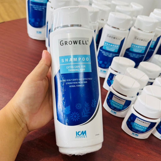 Growell (500mL)
