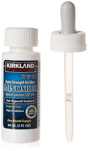 Minoxidil